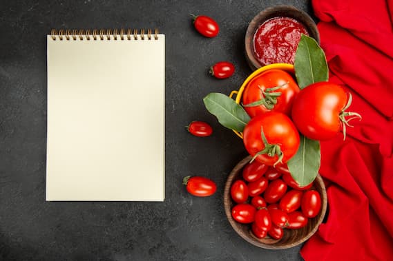تصویر 2 از صادرات رب گوجه‌فرنگی خوشاب تلفیق کیفیت سلامت و اعتماد