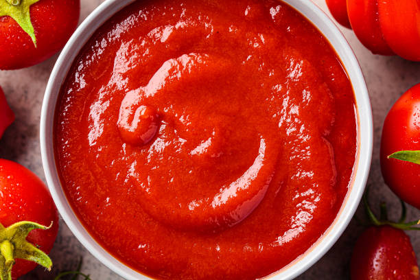 تصویر 3 از رب گوجه‌ فرنگی مجید انتخاب برندهای حرفه‌ای در تجارت بین‌ الملل