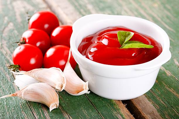 تصویر 3 از رب گوجه‌فرنگی ارم آدا انتخابی ممتاز برای توسعه صادرات مواد غذایی