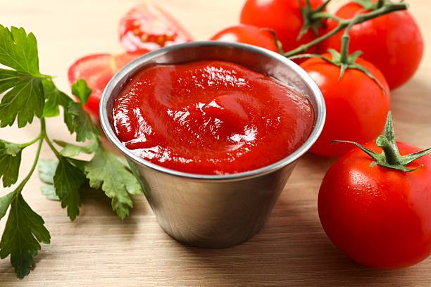 تصویر 1 از تجربه طعم اصیل و کیفیت برتر در صادرات رب گوجه‌ فرنگی چین چین