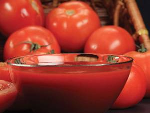 تصویر 1 از رب گوجه‌ فرنگی سانیا انتخابی ممتاز برای توسعه صادرات مواد غذایی
