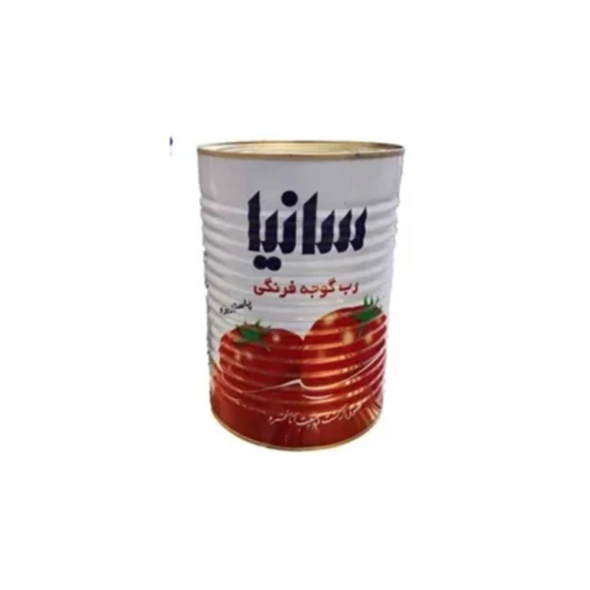 صادرات رب گوجه‌فرنگی سانیا تلفیق کیفیت سلامت و اعتماد