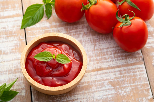 تصویر 1 از رب گوجه‌ فرنگی لونیزا استار انتخابی ممتاز برای توسعه صادرات مواد غذایی