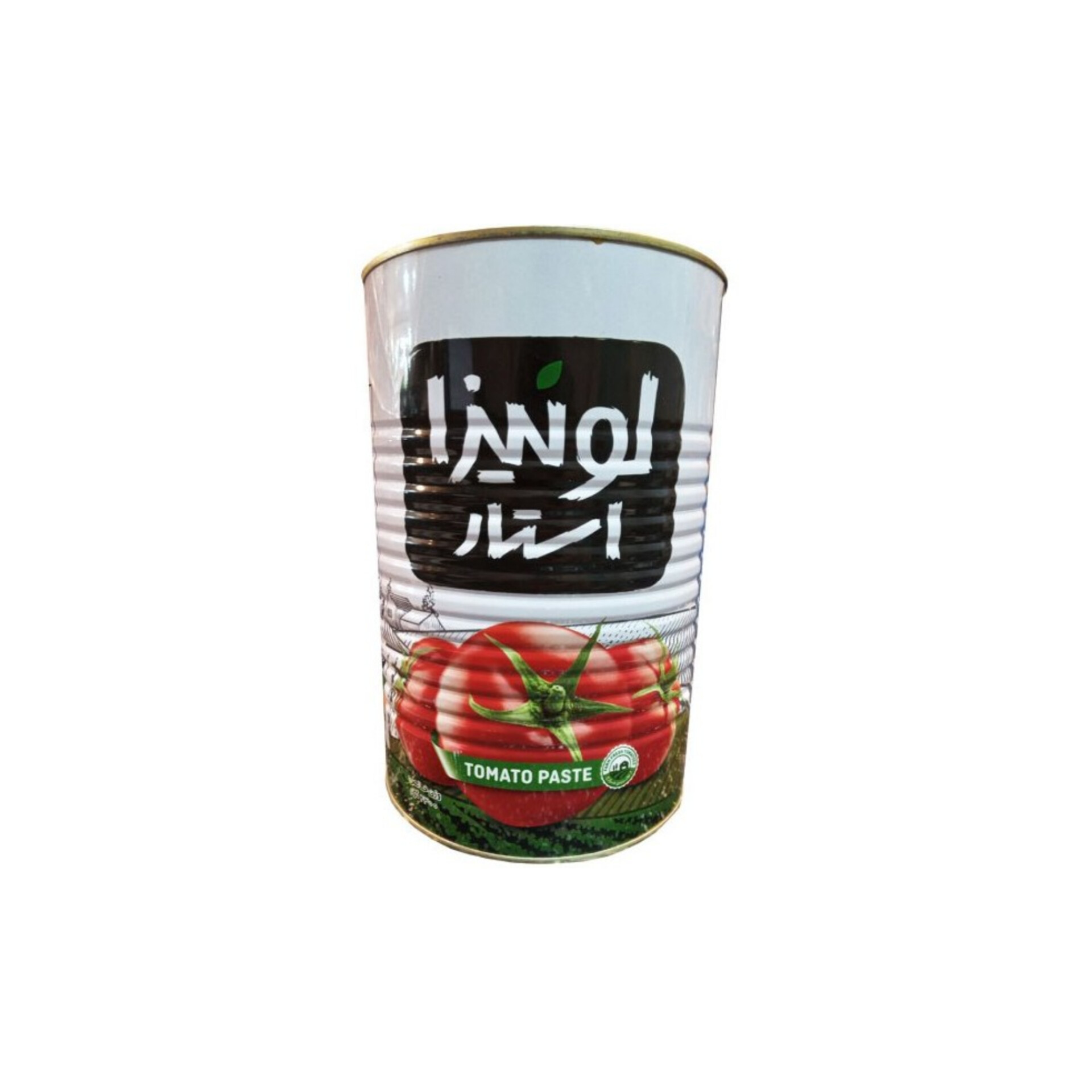 صادرات موفق با رب گوجه‌ فرنگی لونیزا استار و استانداردهای جهانی با کیفیت