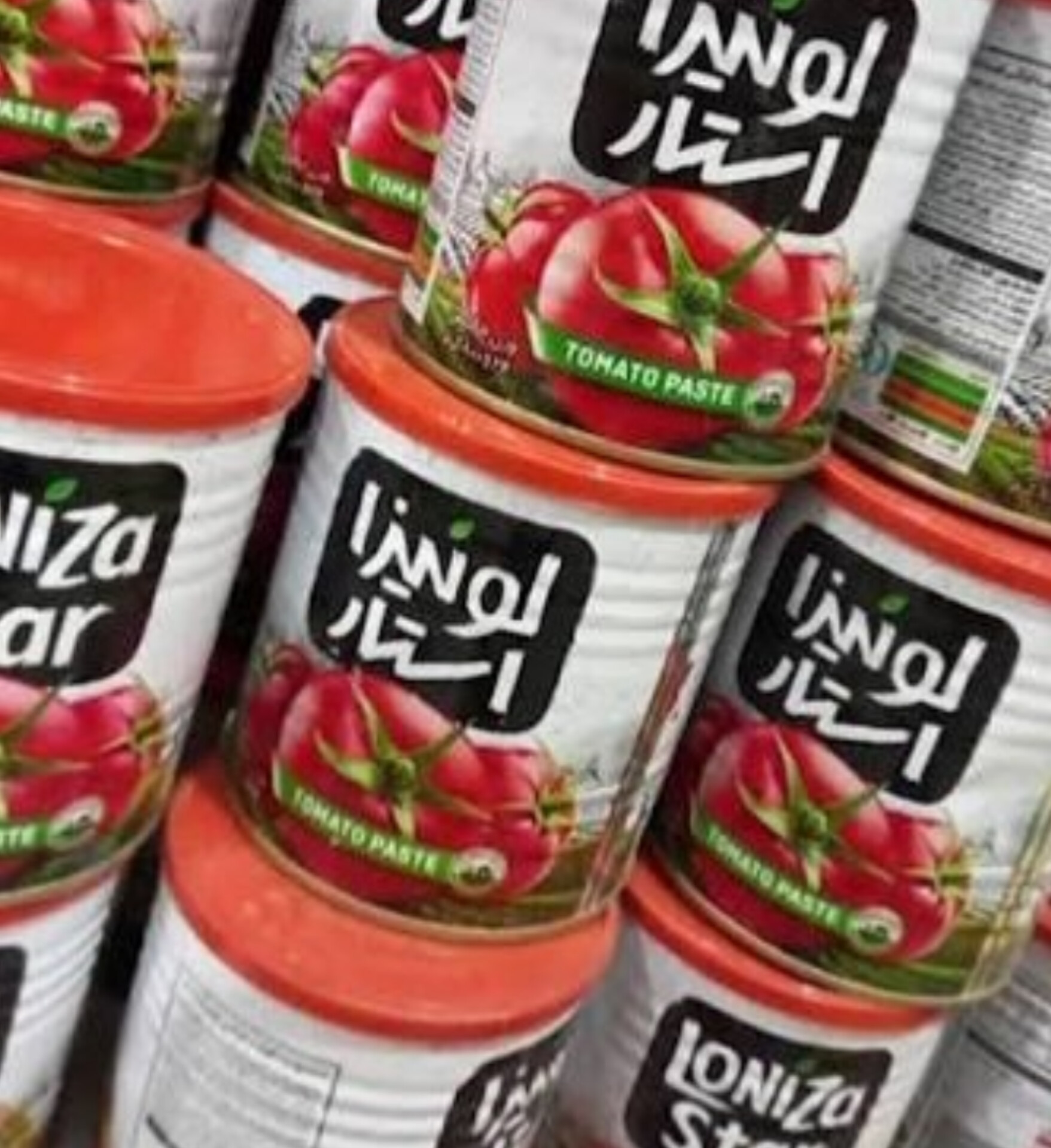 کیفیت ماندگار و صادرات پایدار با رب گوجه‌فرنگی لونیزا استار