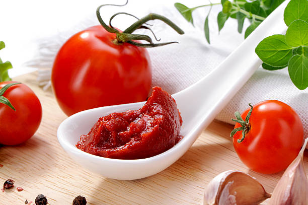تصویر 6 از صادرات رب گوجه‌فرنگی مکنزی تلفیق کیفیت سلامت و اعتماد