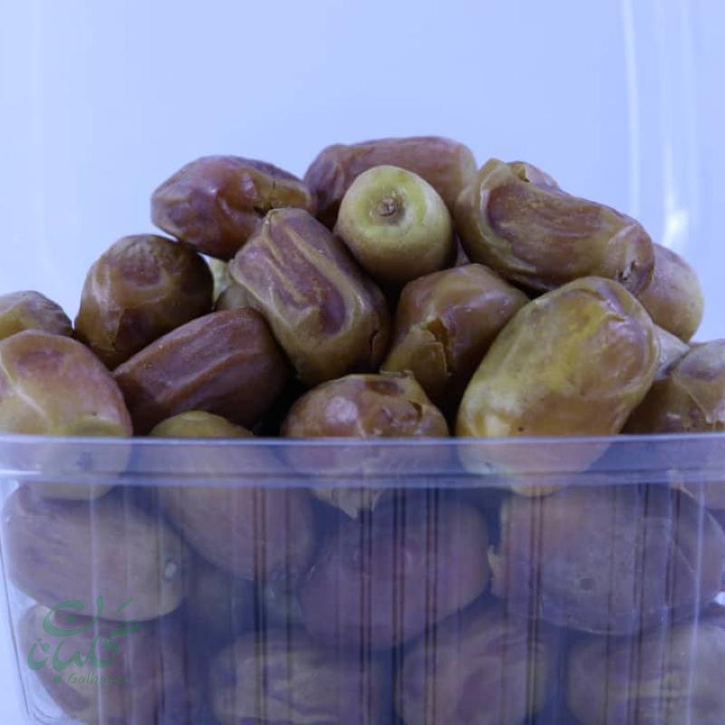 تصویر 1 از خرما زاهدی درجه یک محصول طبیعی سرشار از مواد مغذی