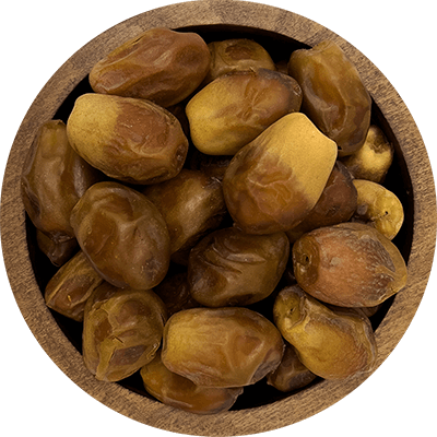 تصویر 2 از خرما زاهدی ویژه جهت استفاده در پخت انواع شیرینی و کیک