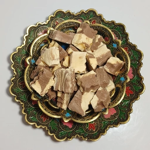 تصویر 3 از بستنی خشک موز شکلات با طعم طبیعی و خاص