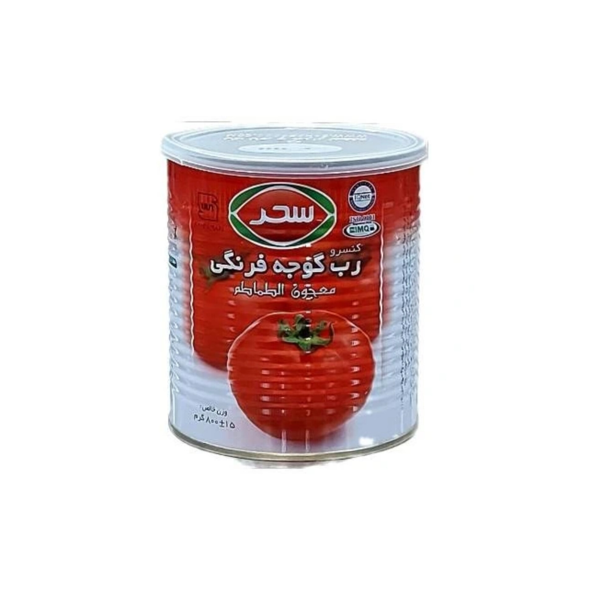 رب گوجه‌فرنگی سحر انتخاب برندهای حرفه‌ای در تجارت بین‌الملل برای خرید صادراتی