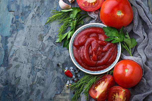 تصویر 2 از رب گوجه‌فرنگی آفاق راهکاری مطمئن برای حضور در بازارهای جهانی با قیمت مناسب
