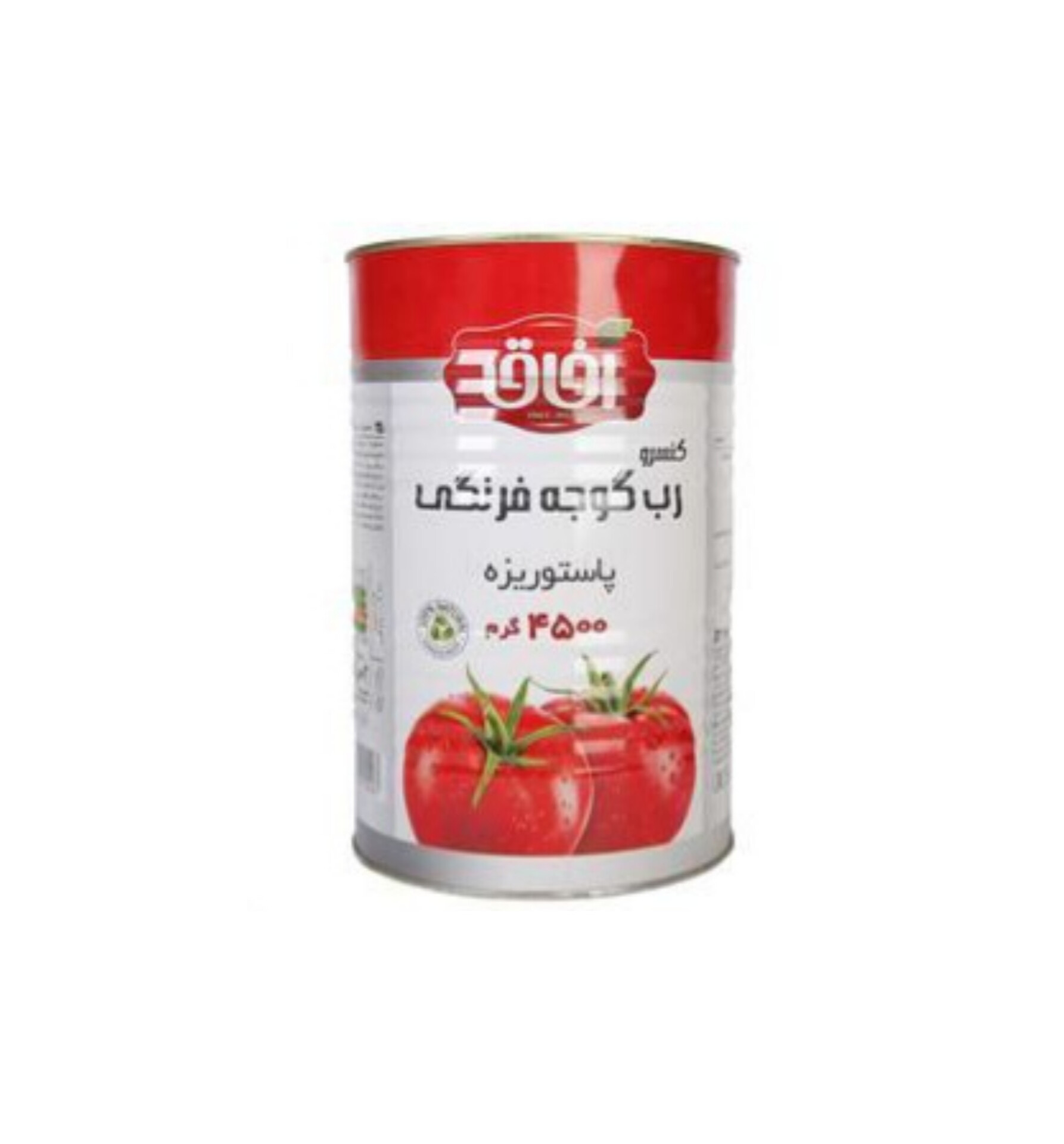 رب گوجه‌فرنگی آفاق انتخاب برندهای حرفه‌ای در تجارت بین‌الملل برای خرید صادراتی