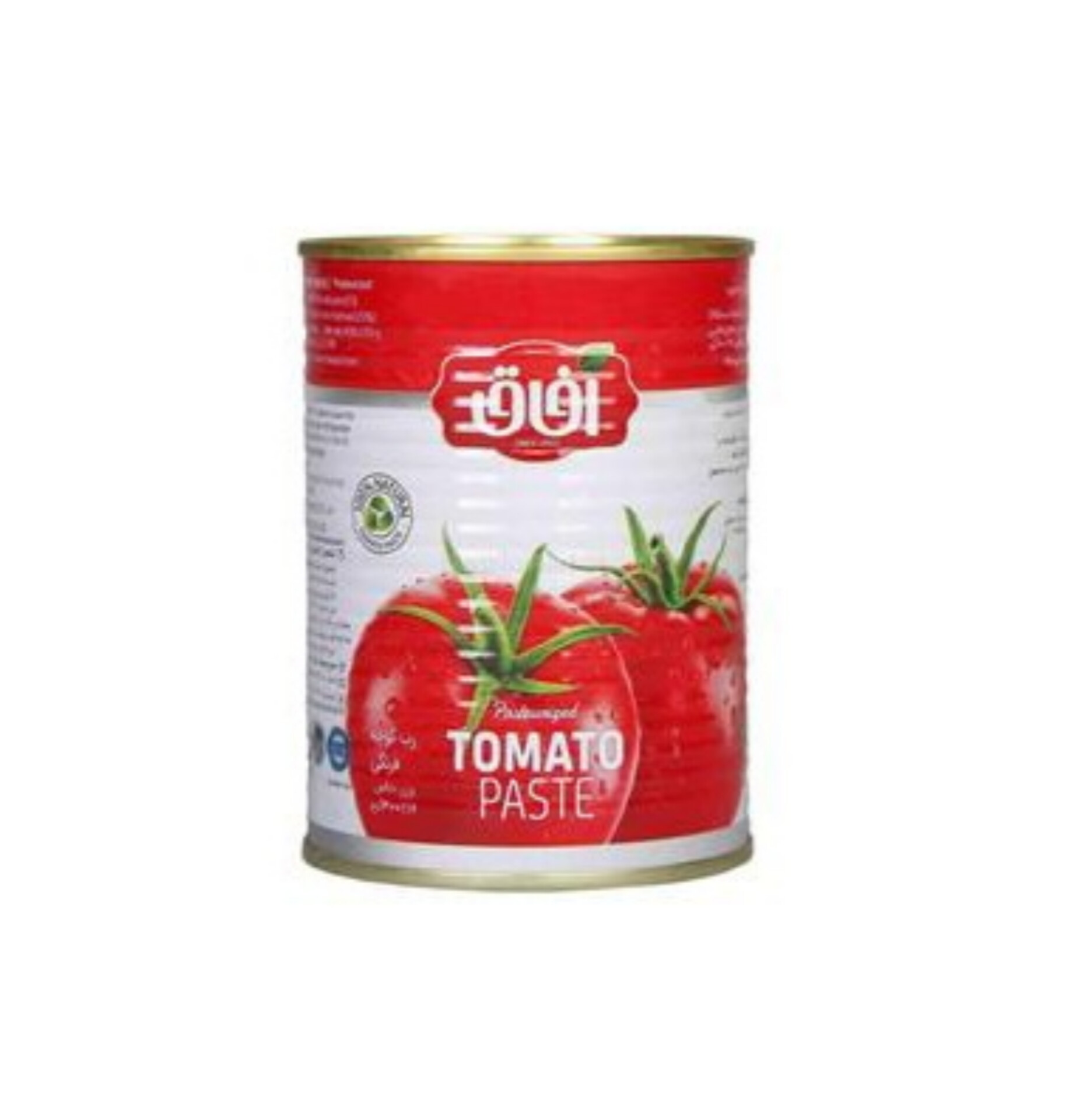 صادرات رب گوجه‌فرنگی آفاق تلفیقی از کیفیت سلامت و فروش موفق
