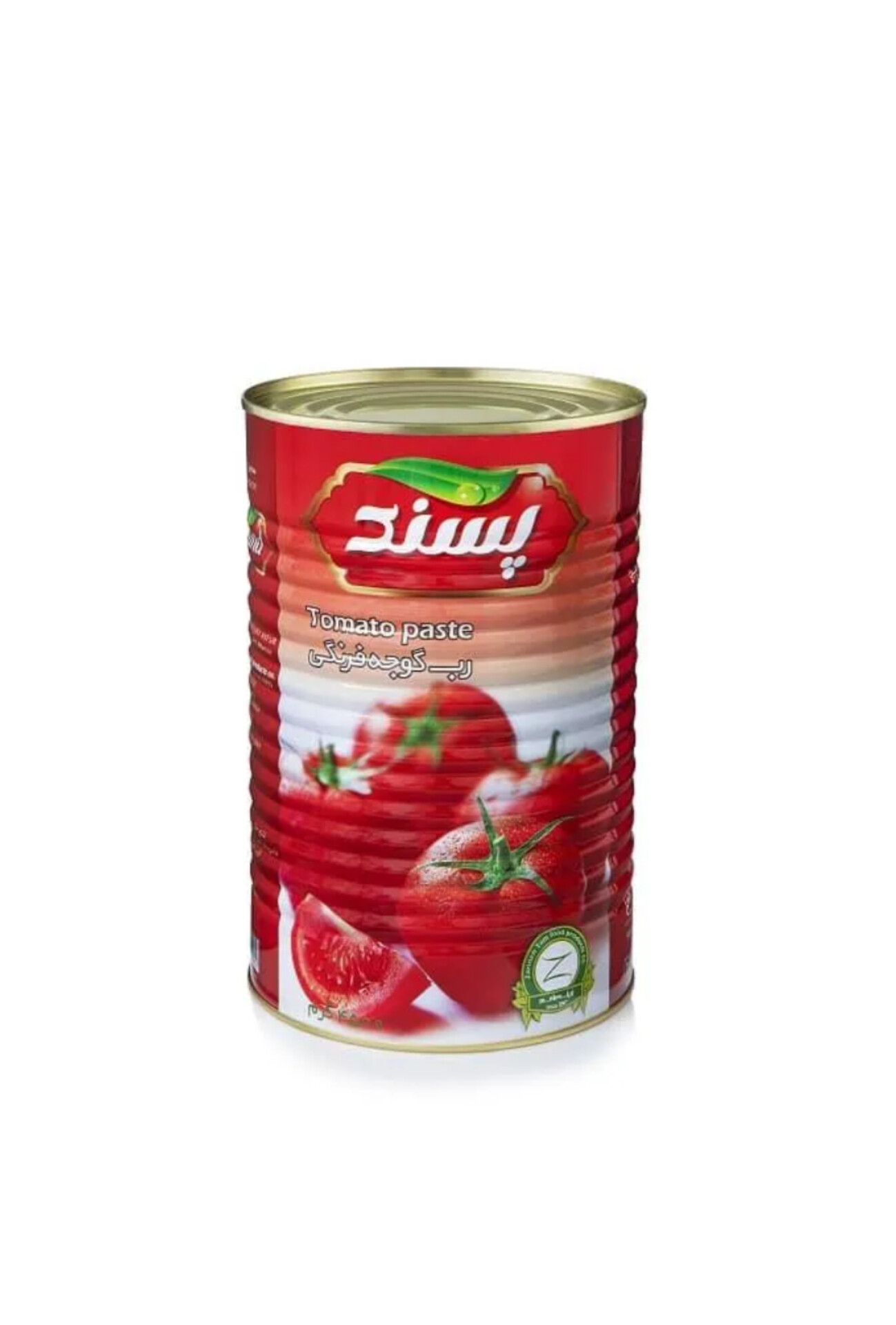 کیفیت ماندگار و صادراتی پایدار با رب گوجه‌فرنگی پسنده و خرید عمده