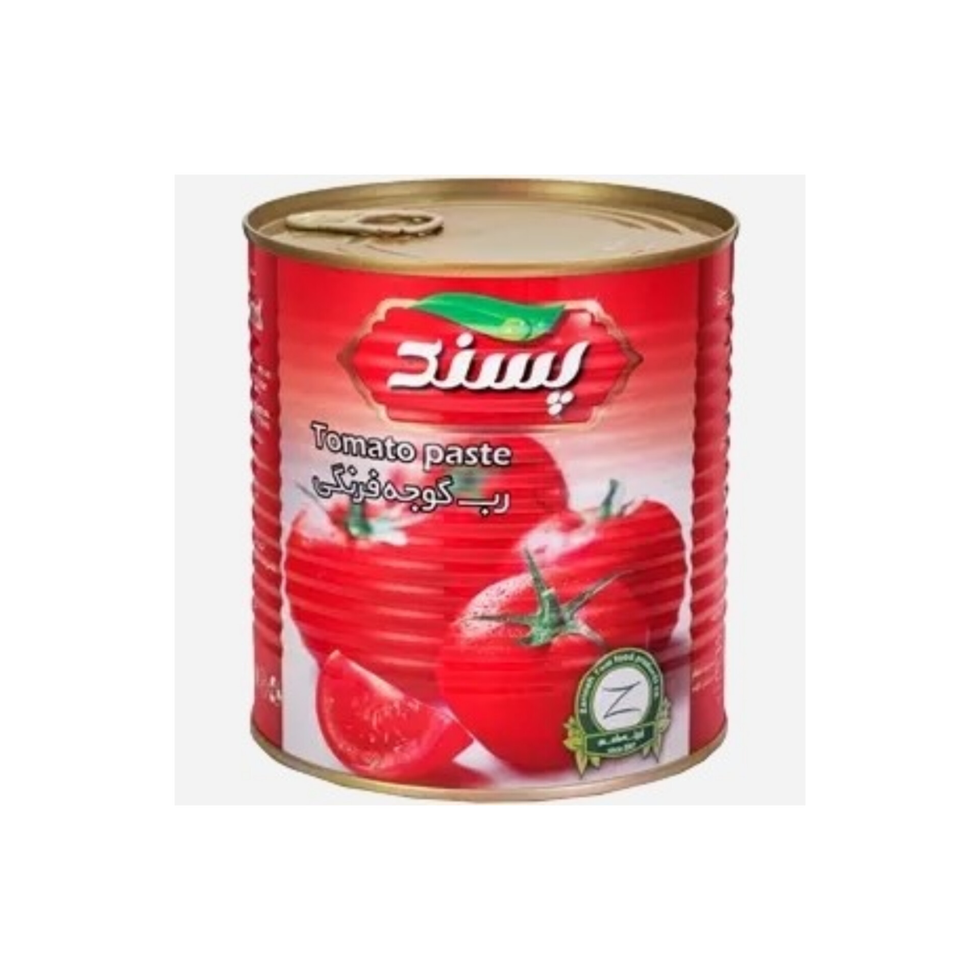 تجربه طعم اصیل و کیفیت برتر با صادرات رب گوجه‌فرنگی پسنده و خرید مستقیم