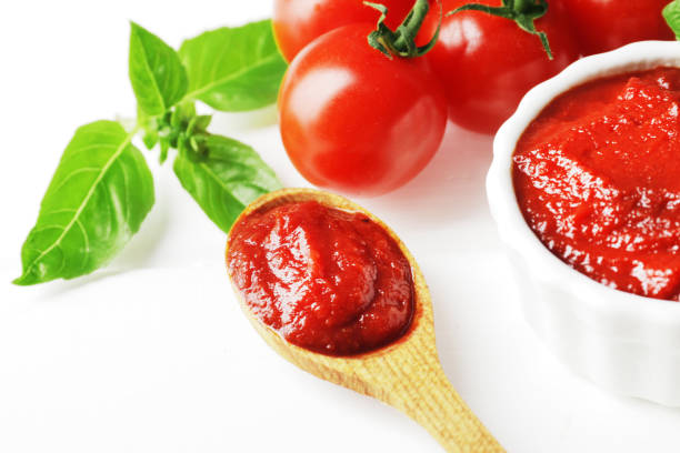 تصویر 3 از گسترش سهم بازارهای جهانی با رب گوجه‌فرنگی اصالت باکیفیت و قیمت رقابتی