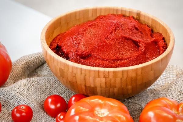 تصویر 3 از صادرات رب گوجه‌فرنگی اصالت تلفیقی از کیفیت سلامت و فروش موفق