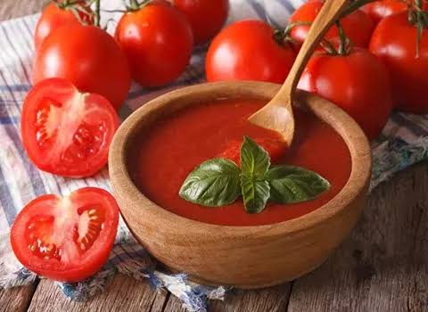 تصویر 4 از گوجه‌فرنگی تکدانه انتخابی ممتاز برای توسعه صادرات مواد غذایی و خرید مطمئن