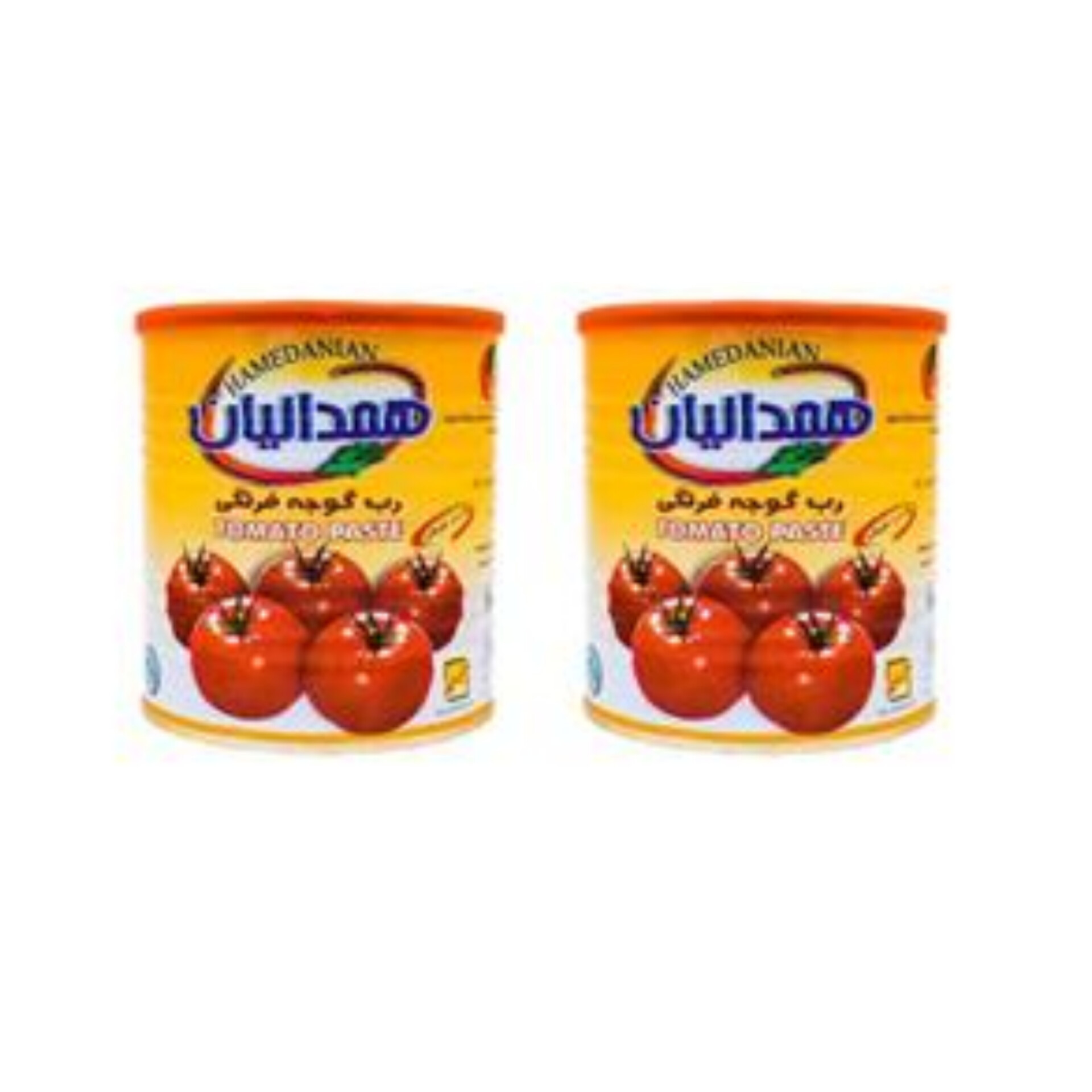 کیفیت ماندگار و صادراتی پایدار با رب گوجه‌ فرنگی همدانیان و خرید عمده