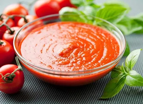 تصویر 4 از کیفیت ماندگار و صادراتی پایدار با رب گوجه‌فرنگی جلوه و خرید عمده