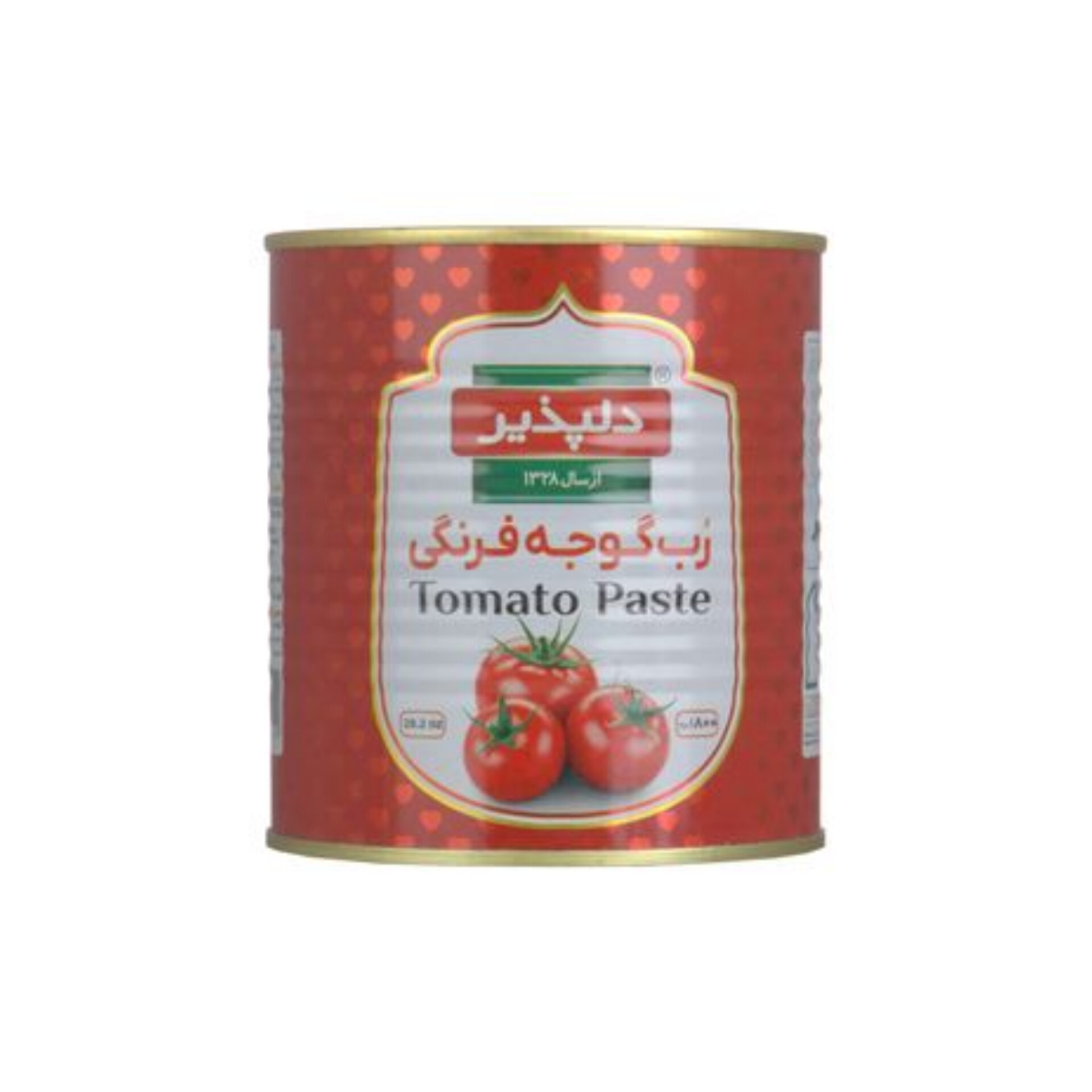 گوجه‌فرنگی دلپذیر انتخابی ممتاز برای توسعه صادرات مواد غذایی و خرید مطمئن