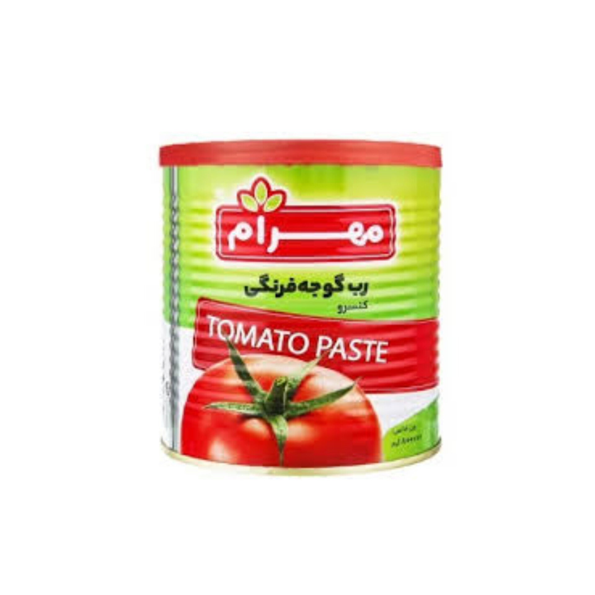 گوجه‌فرنگی مهرام انتخابی ممتاز برای توسعه صادرات مواد غذایی و خرید مطمئن