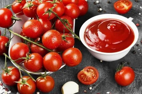 تصویر 1 از گوجه‌فرنگی مهرام انتخابی ممتاز برای توسعه صادرات مواد غذایی و خرید مطمئن