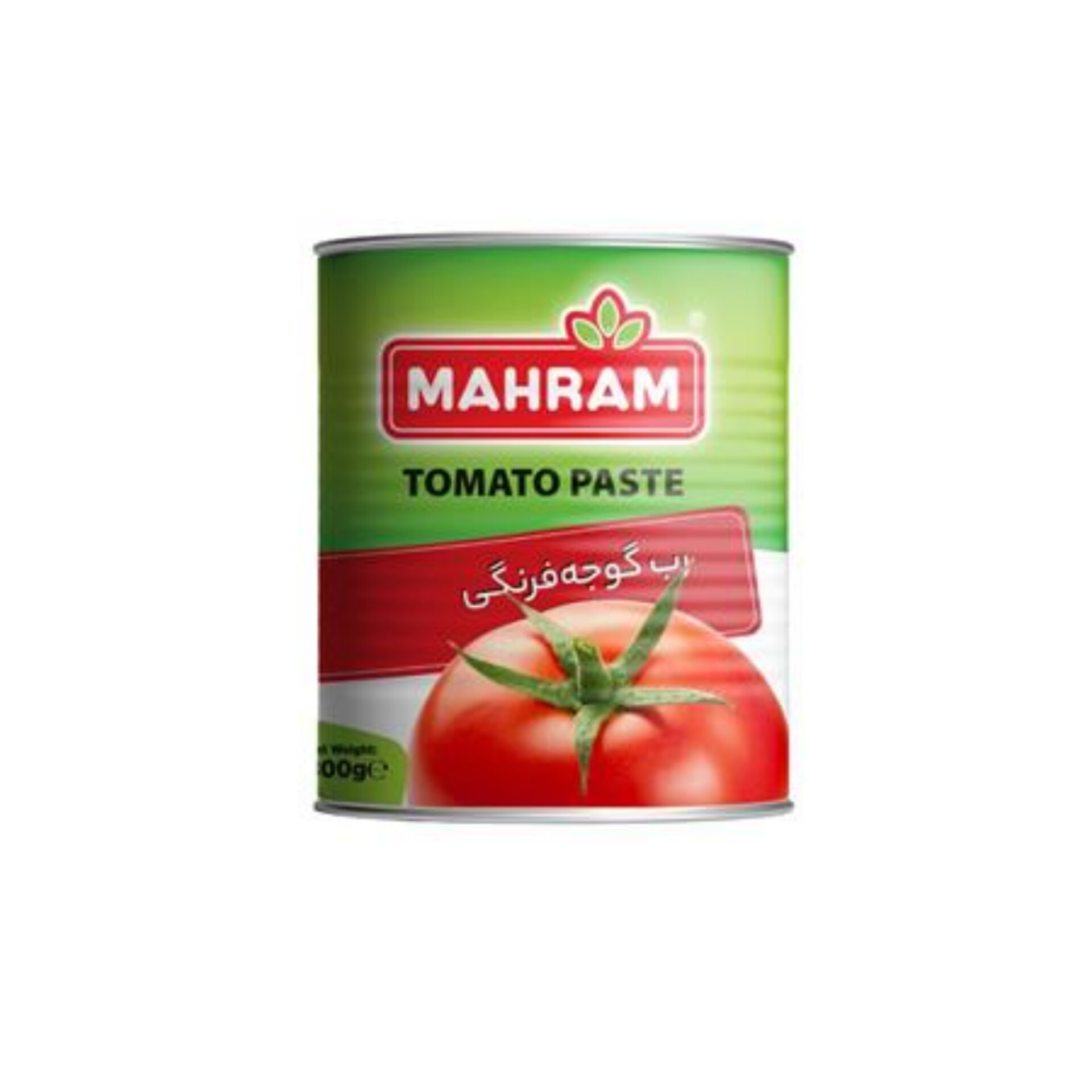 صادراتی موفق با رب گوجه‌فرنگی مهرام استانداردهای جهانی و قیمت رقابتی