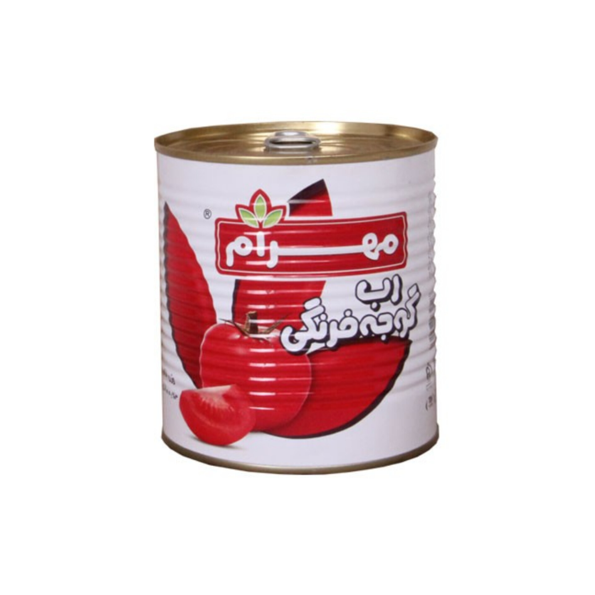 رب گوجه‌فرنگی مهرام انتخاب برندهای حرفه‌ای در تجارت بین‌الملل برای خرید صادراتی