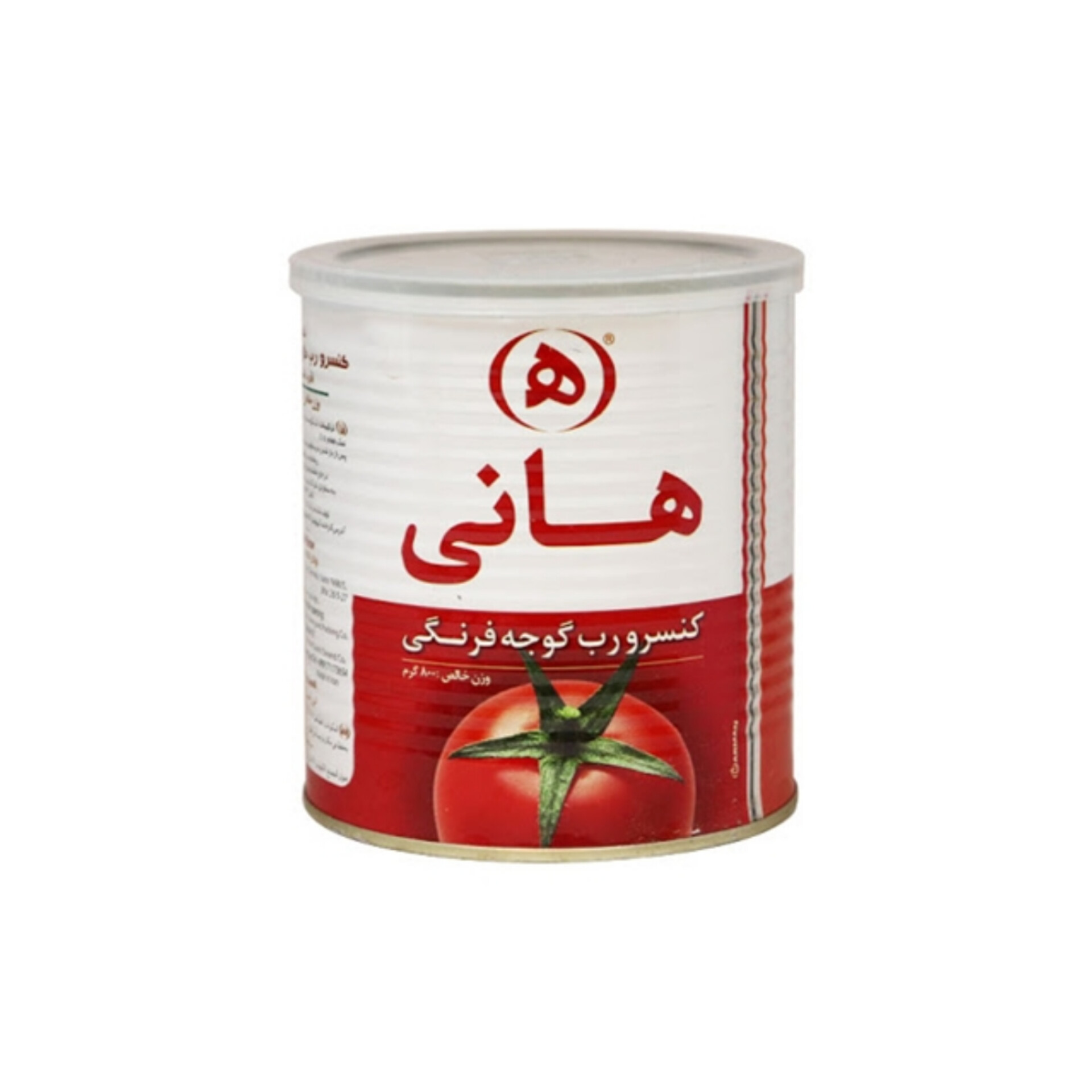 گوجه‌فرنگی هانی انتخابی ممتاز برای توسعه صادرات مواد غذایی و خرید مطمئن