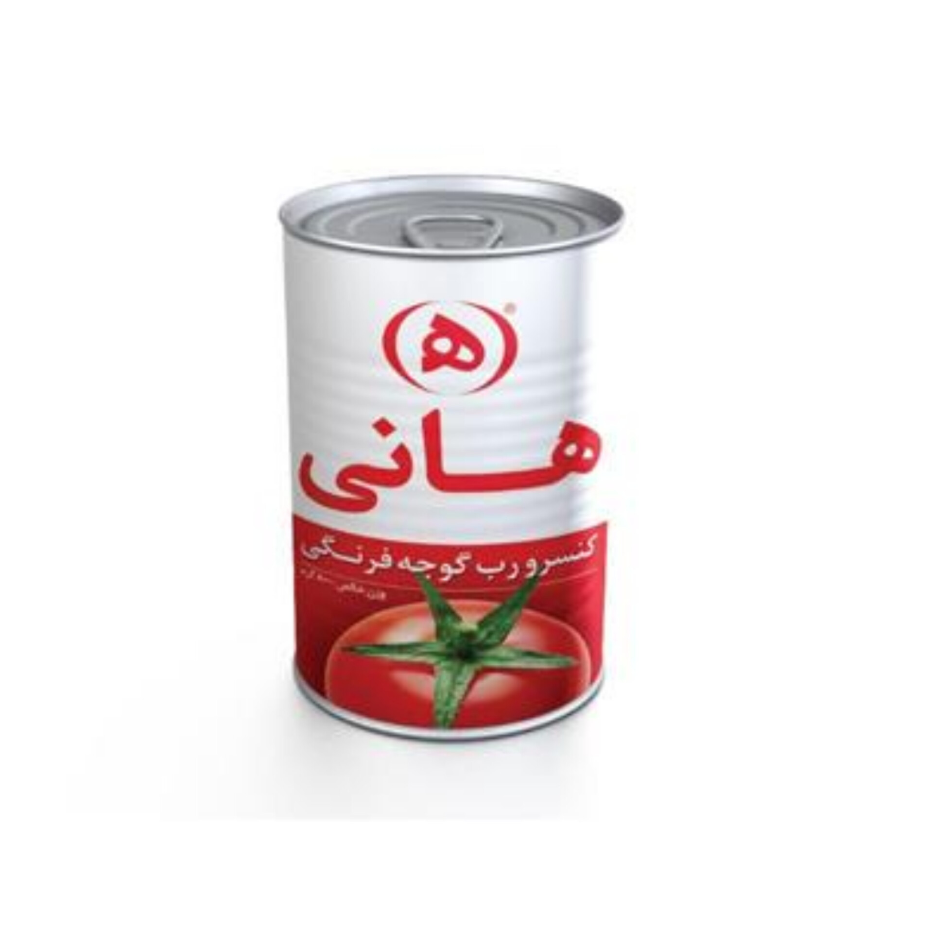 رب گوجه‌فرنگی هانی محصولی استاندارد برای صادرات به کشورهای مختلف و فروش عمده