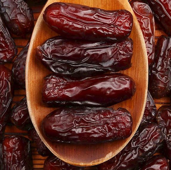تصویر 1 از خرمای پیارم صادراتی درجه یک و قیمت آن