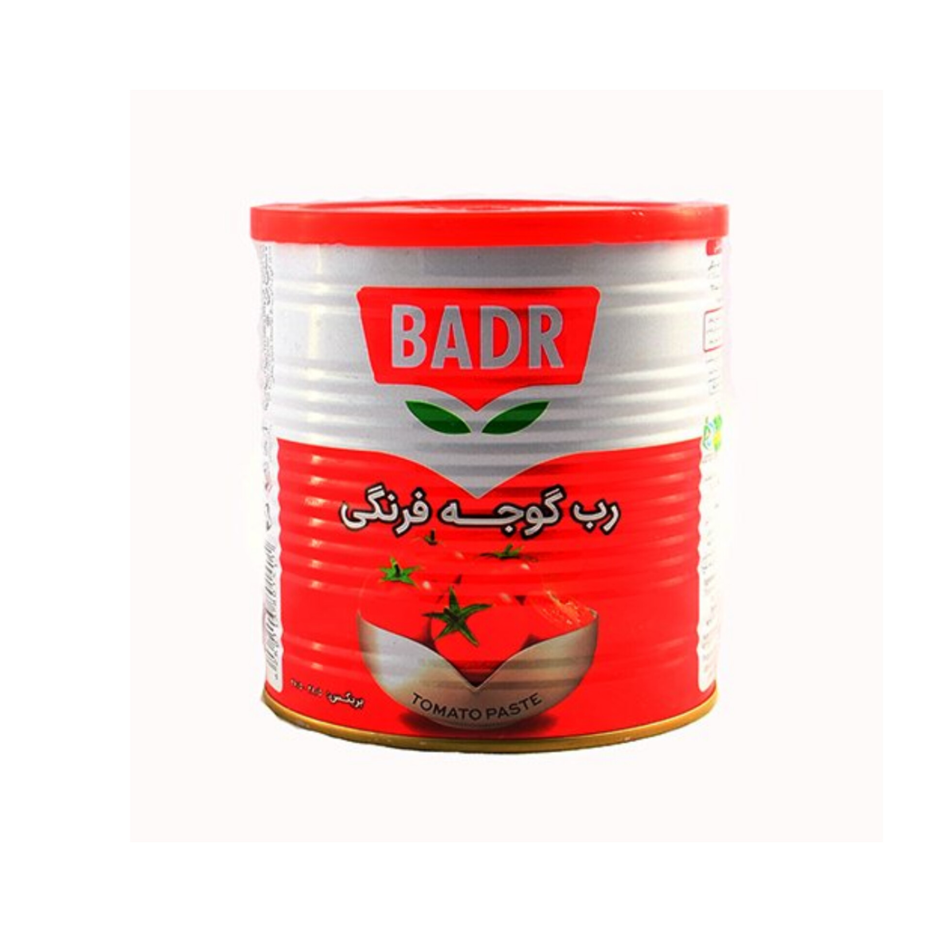 صادرات رب گوجه‌فرنگی بدر تلفیقی از کیفیت سلامت و فروش موفق