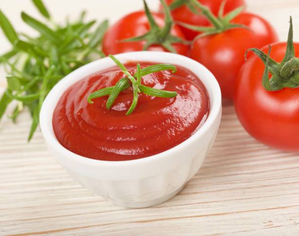 تصویر 2 از فروش عمده رب گوجه فرنگی گلنوش با قیمت رقابتی
