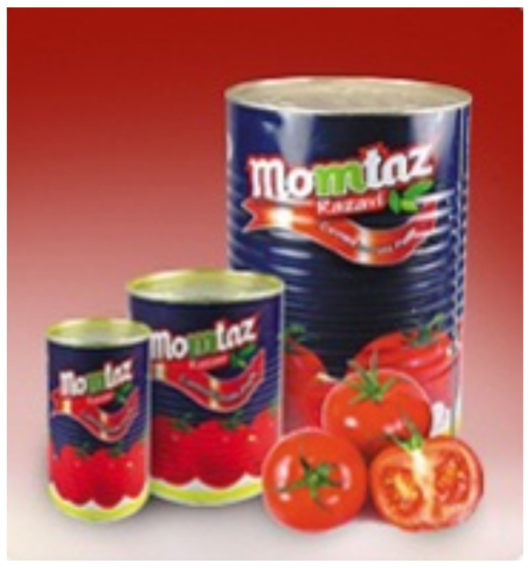 خرید مستقیم رب گوجه فرنگی ممتاز از تولیدکننده