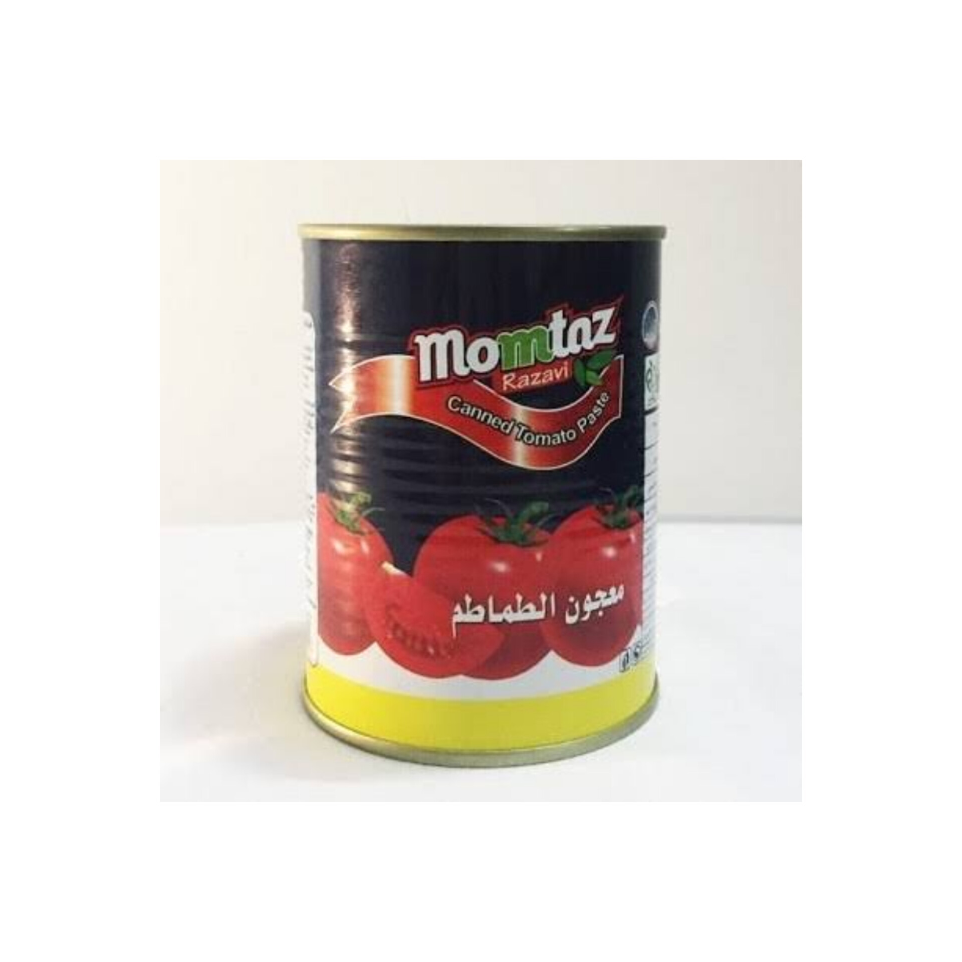 راهنمای تشخیص رب گوجه فرنگی ممتاز اصل طبیعی و بدون افزودنی