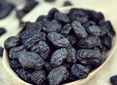 تصویر 2 از کشمش یاقوتی خوش خوراک برای مصارف خانگی و صنعتی