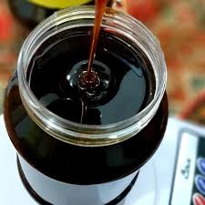 شیره خرما سنتی مناسب مصرف روزانه خانواده