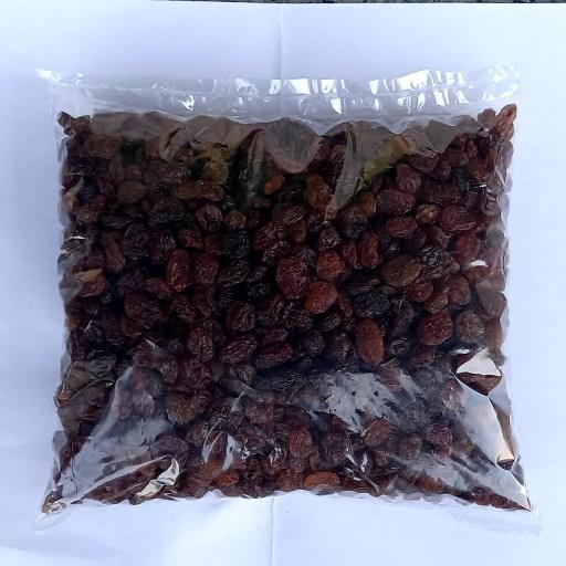 تصویر 2 از کشمش نگین تاکستان انتخابی مناسب برای خشکبارفروشان