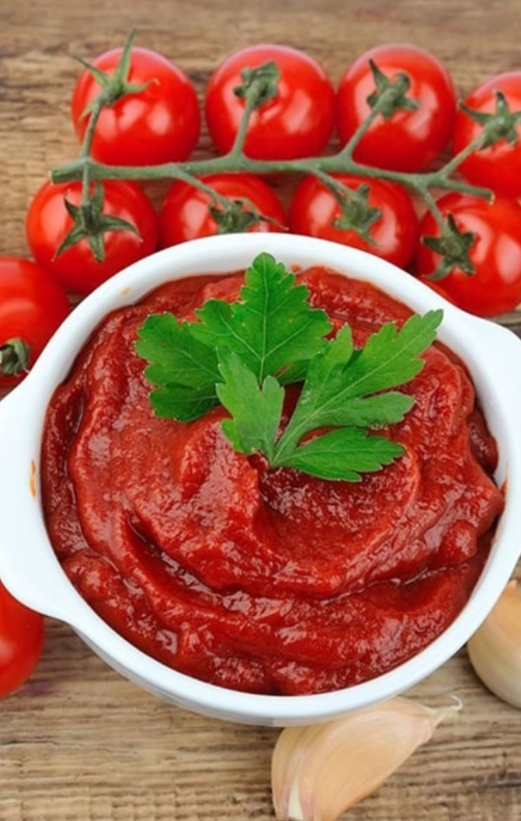 تصویر 4 از چگونه رب گوجه فرنگی دردانه غلیظ خوش‌رنگ و باکیفیت انتخاب کنیم