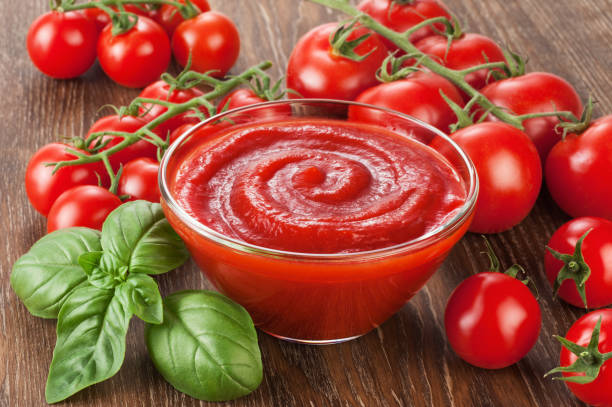 تصویر 4 از قیمت رب گوجه فرنگی دردانه شیشه‌ای ۶۸۰ گرمی قوطی ۸۰۰ گرمی