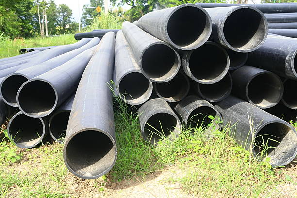 تصویر 3 از لوله پلی اتیلن فشارقوی برای انتقال آب شهری