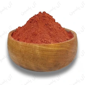 روناس خشک طبیعی مناسب رنگرزی سنتی و صنعتی