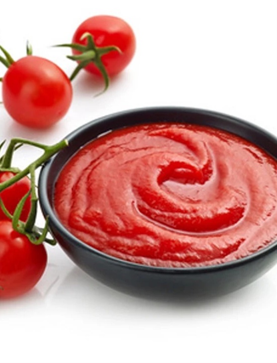 تصویر 2 از خرید رب گوجه فرنگی ضامن عمده با قیمت مستقیم از تولیدکننده