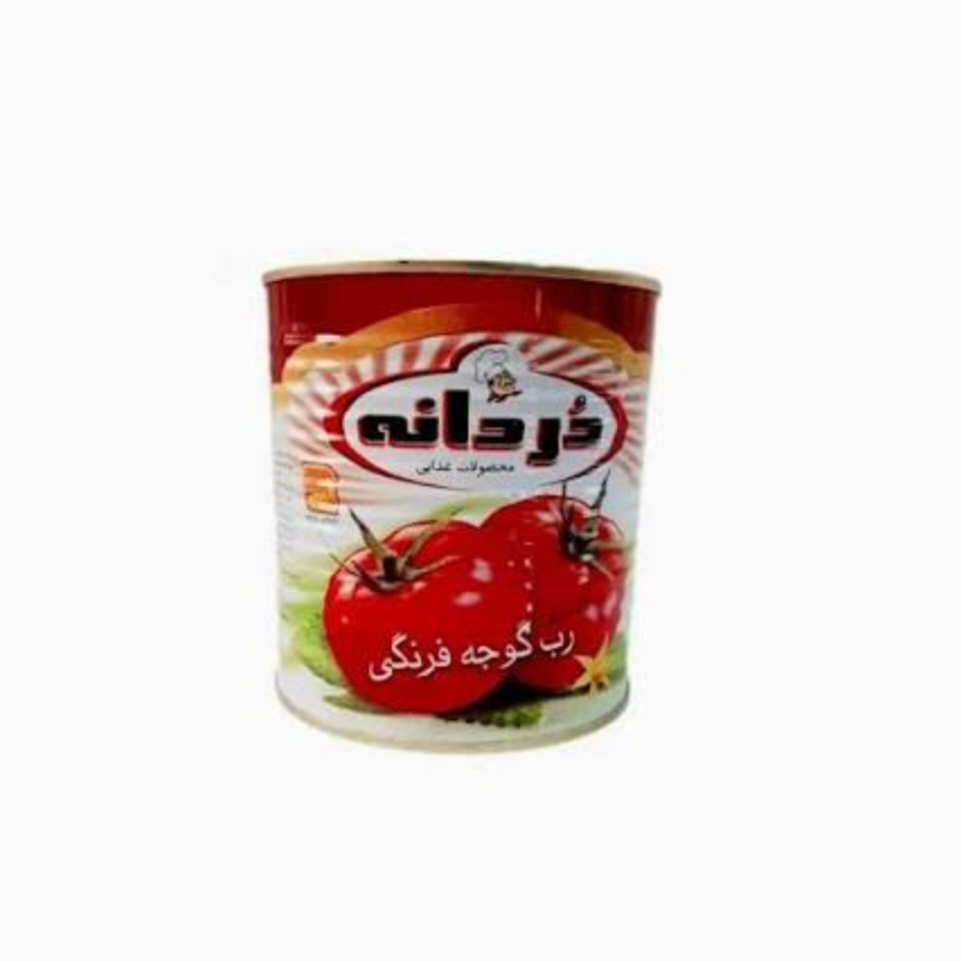 چگونه رب گوجه فرنگی ضامن غلیظ خوش‌ رنگ و باکیفیت انتخاب کنیم