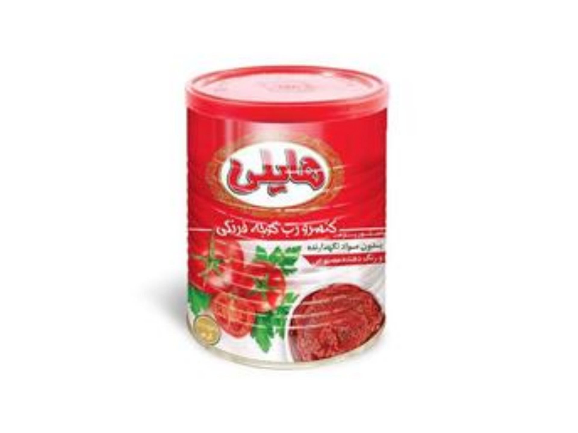 خرید رب گوجه فرنگی هایلی صادراتی با استانداردهای بین‌المللی