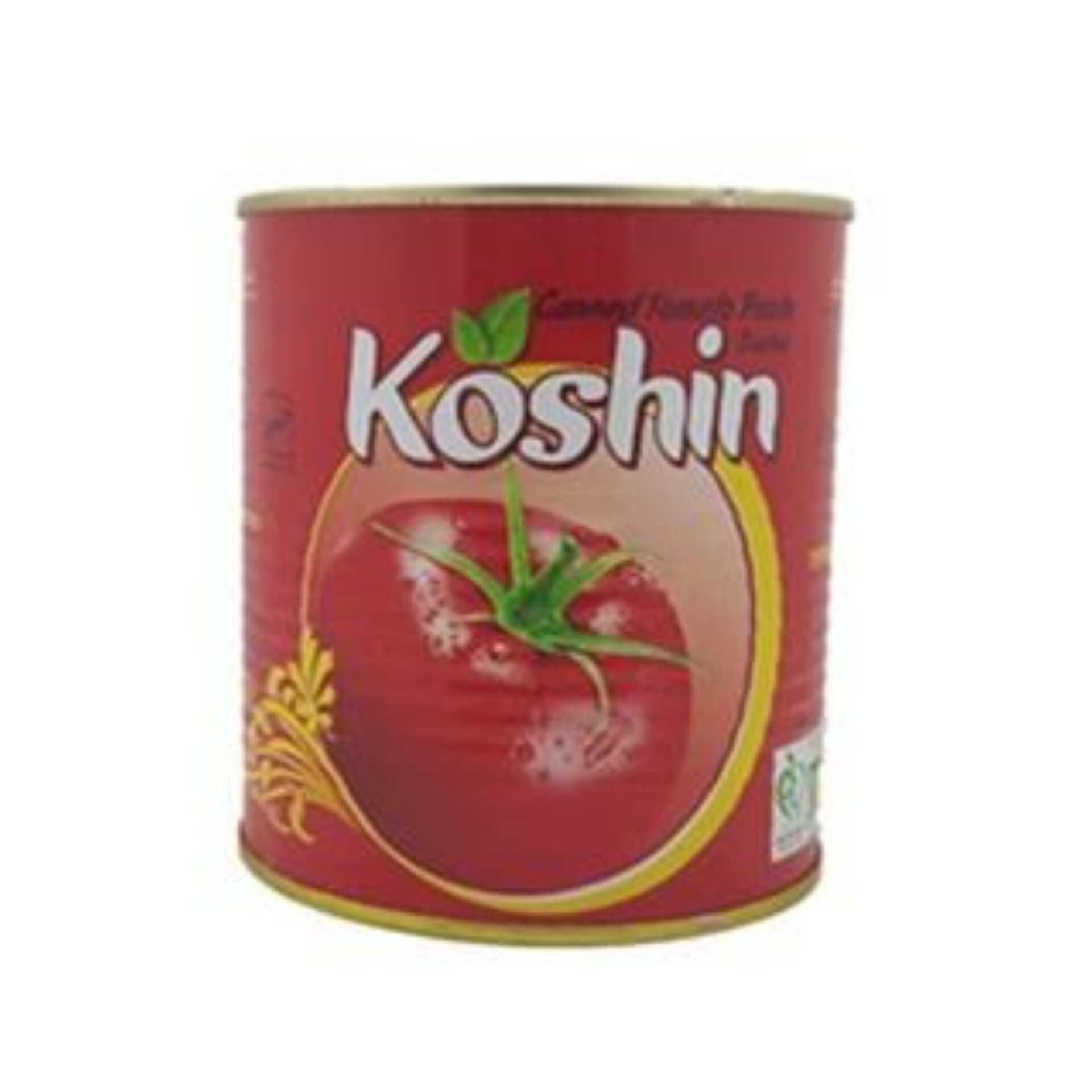قیمت رب گوجه فرنگی کوشین یک امروز لیست قیمت کارخانه و بازار