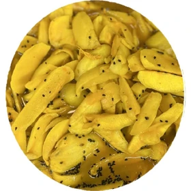 تصویر 2 از ترشی انبه ویژه با طعم اصیل و خوش خوراک