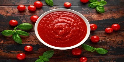 تصویر 3 از قیمت رب گوجه فرنگی شاد گستر شیشه‌ای ۶۸۰ گرمی قوطی ۸۰۰ گرمی