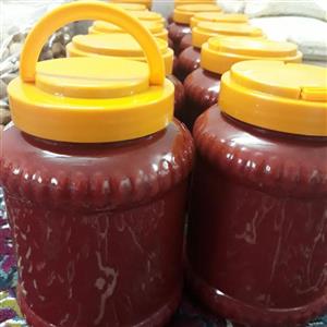 تصویر 3 از رب گوجه فرنگی محلی غلیظ مناسب غذاهای ایرانی